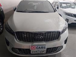 کیا سۆرینتۆ